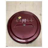 Jeep Spare Tire Cover