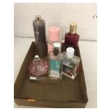 Perfume / Body Spray