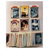 Elvis Cards Lot