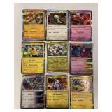 Pokï¿½mon Hologram Cards