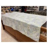 Quilt Approx 76 x 56 in