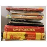 Diabetic Cookbooks