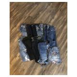 Womenï¿½s Jeans / Jean Shorts - Miss Me, etc.