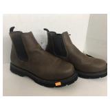 Boots sz 12, Brahma,  oil Resistant