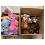 Stuffed Animals