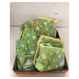 Easter Towels & Hot Pads