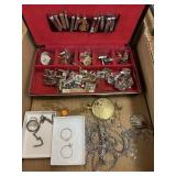 Jewelry Misc Lot