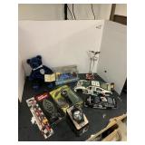 NASCAR Group, Eagle Wing broken