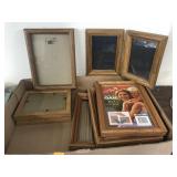 Flat of Photo frames