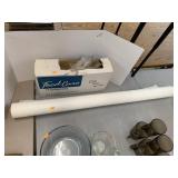 Plastic Roll and PolyAprons