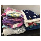 Blankets