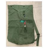 US Army Bag