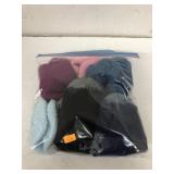 Womenï¿½s Fuzzy Socks