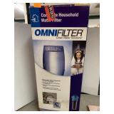 Water Filter
