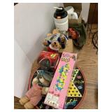 Games,Harley Davidson Dice,  Racing Items, Misc