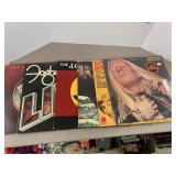 6cnt Records - Steve Miller, Bee Gees, More