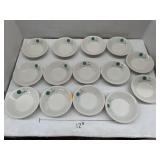 Syracuse China Bowls