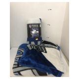 3cnt Colts Blankets