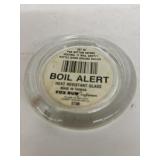 Fox Run Glass Boil Alert/Pot Watcher