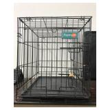 Pet Kennel, approx 25 x 19 x 21 inches