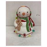 Hallmark Gumdrop Snowman