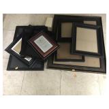 9 Photo Frames