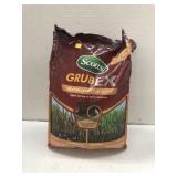 Sealed Bag of Scottï¿½s Grubex