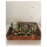 Easter Figurines / Decor