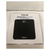 IHome Digital Scale