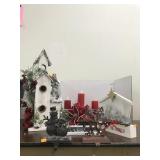 Group Christmas Decorations