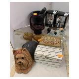 Misc, Pestle and Mortar, Elvis ornaments