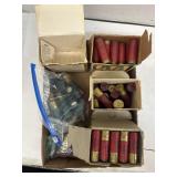 Flat Of 12ga Shells - 3rd Party Shipping Only