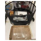 toy Wrestling arena with props