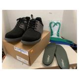 Menï¿½s Shoes, Size 13 X-Wide