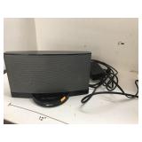 Bose Speaker