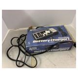 Battery Charger Untested