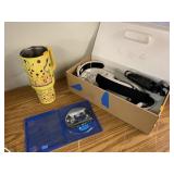 Game, Pokï¿½mon cup, Headset, untested