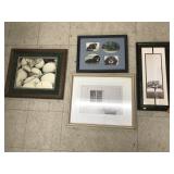 4 Wall Art Pictures