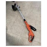 Black and Decker Weed Eater, No Battery