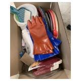 Kitchen Items and Misc