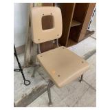 Kids plastic Chair