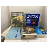 Fish books