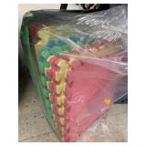 Foam Mats