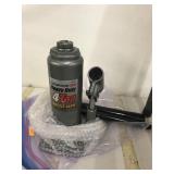 4 Ton Bottle jack