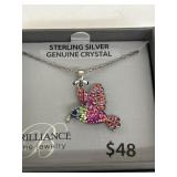 Jewelry - Sterling Silver - Bird