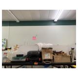 Group lot of tools, Organizers, Misc