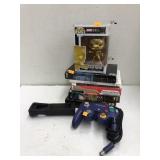 PoP! Black Panther, PC Games, Game Controller