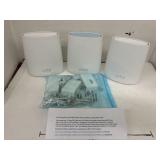 Orbi AC2200 Tri-band WiFi Router & 2 Satellites