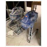 2cnt Paint Sprayers