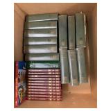 Box of Books